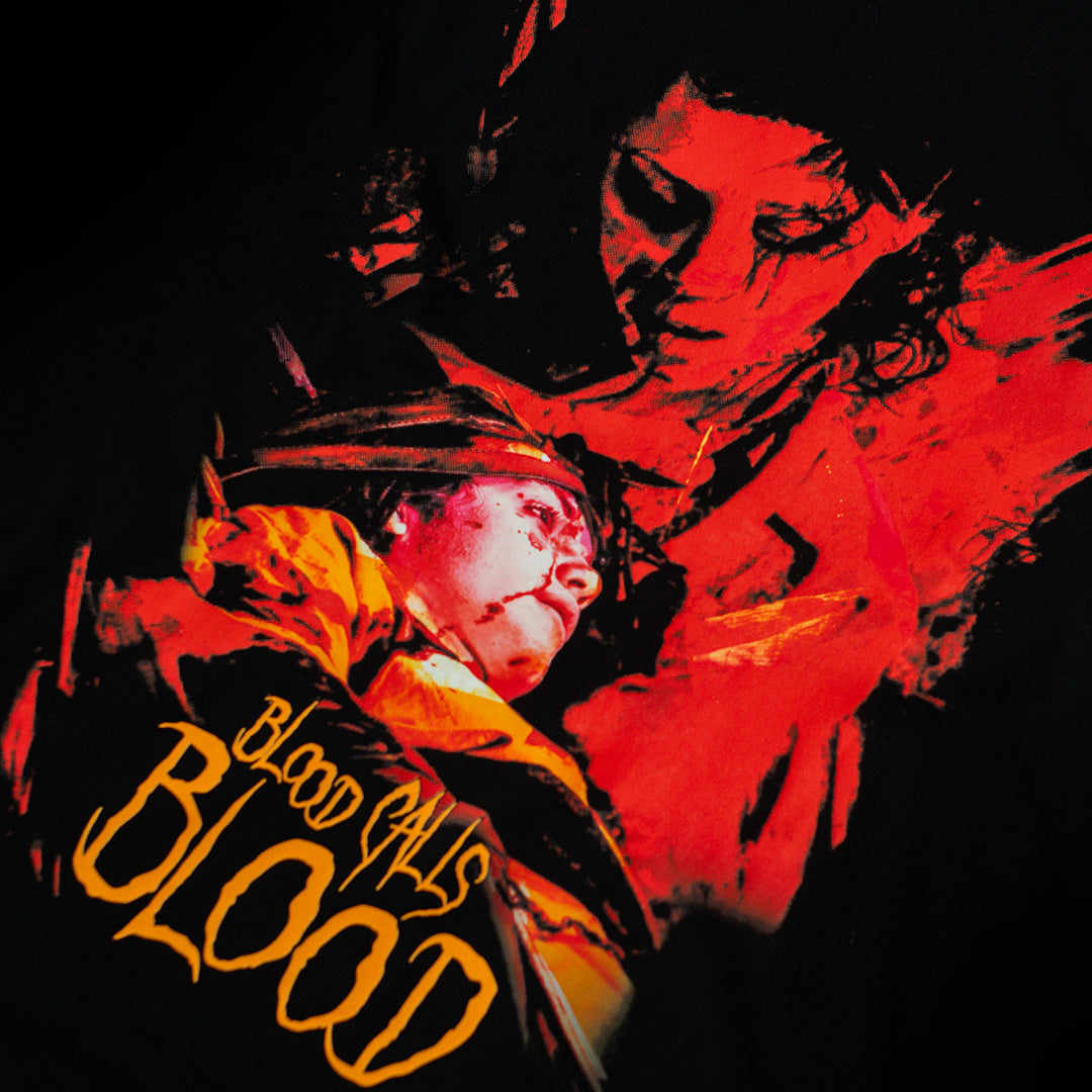 World of Darkness Vampire: the Masquerade Black Tshirt