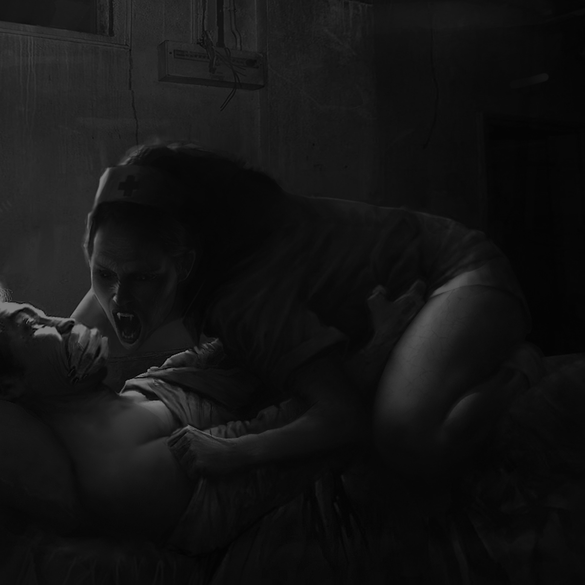 Vampire: The Masquerade