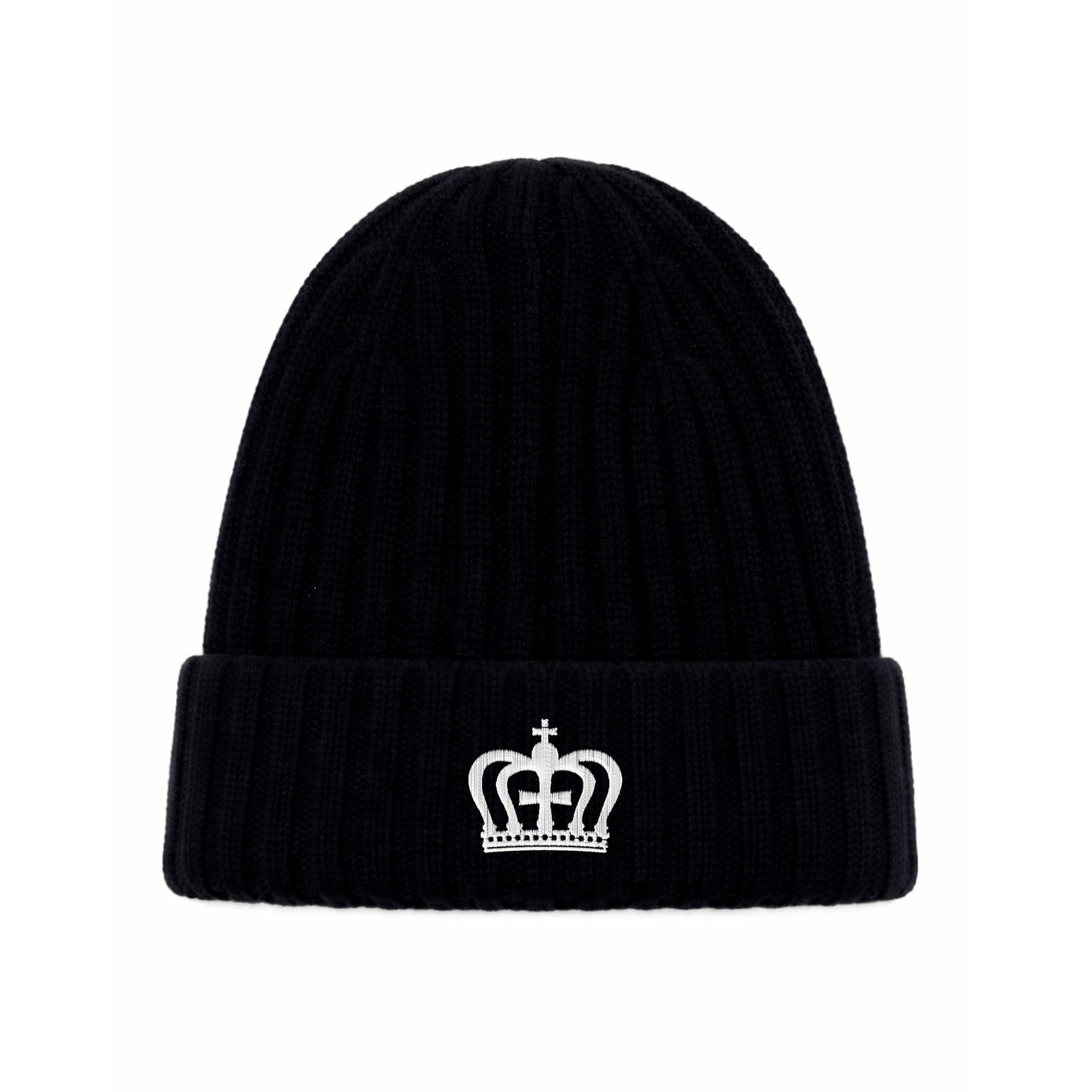 Vampire: The Masquerade clan beanie, embroidered gothic gaming apparel
