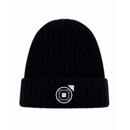Vampire: The Masquerade clan beanie, embroidered gothic gaming apparel