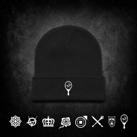 Vampire: The Masquerade Clan Beanie