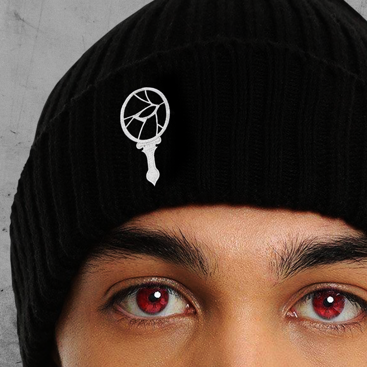 Vampire: The Masquerade Clan Beanie