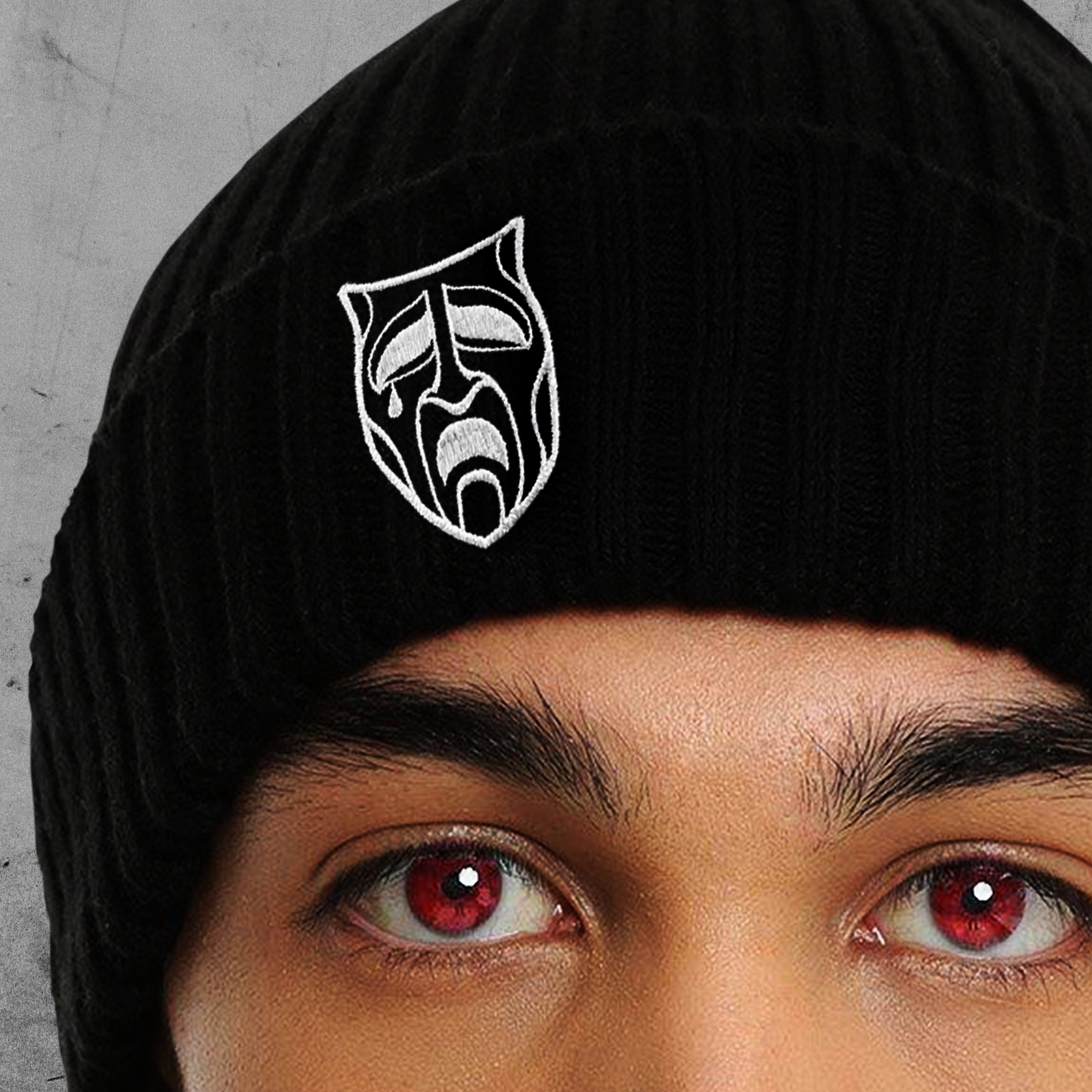 Vampire: The Masquerade Clan Beanie
