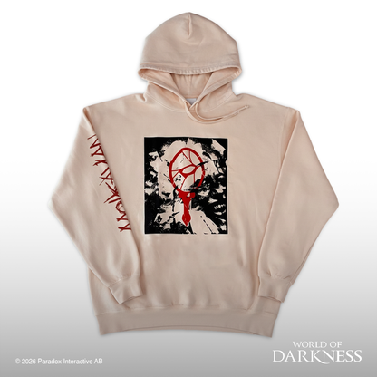 Malkavian Hoodie