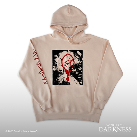 Malkavian Hoodie