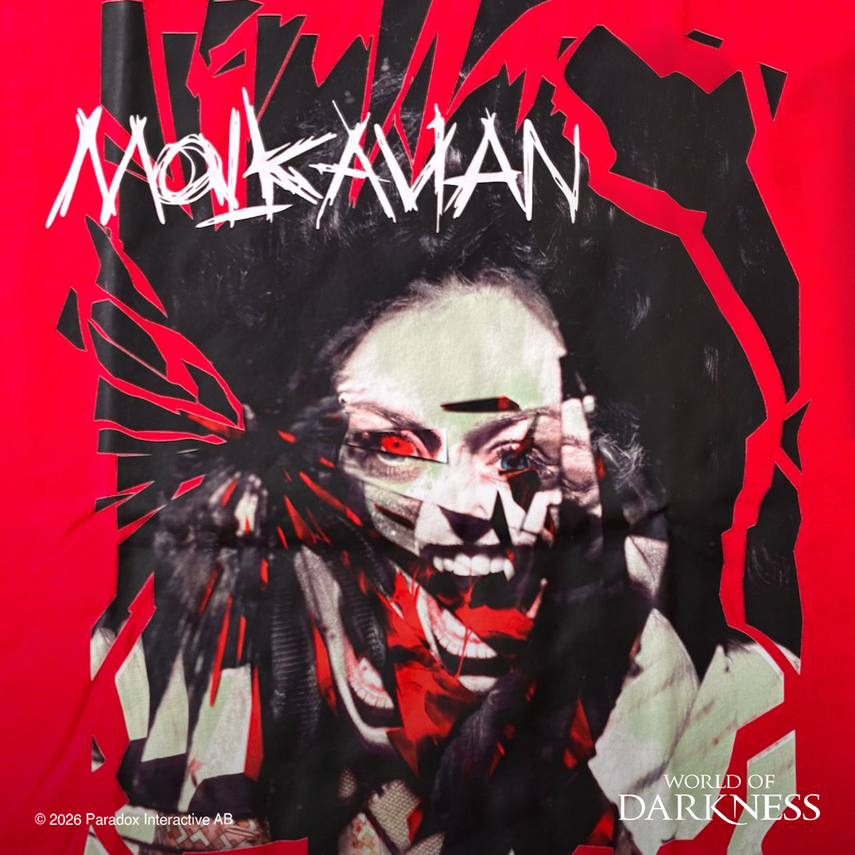 Madness Is Clarity T-Shirt