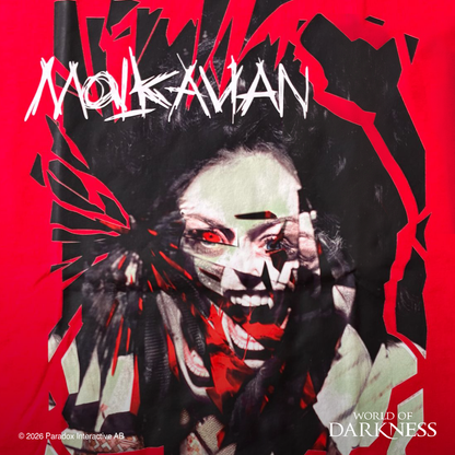 Madness Is Clarity T-Shirt