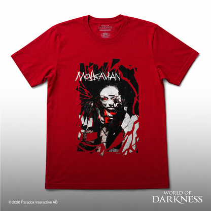 Madness Is Clarity T-Shirt
