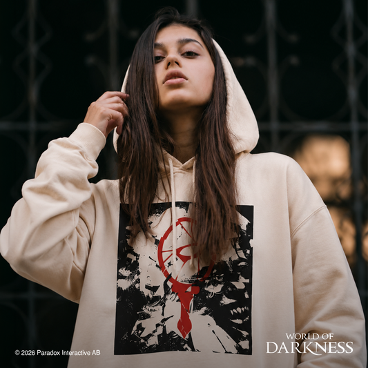 Malkavian Hoodie