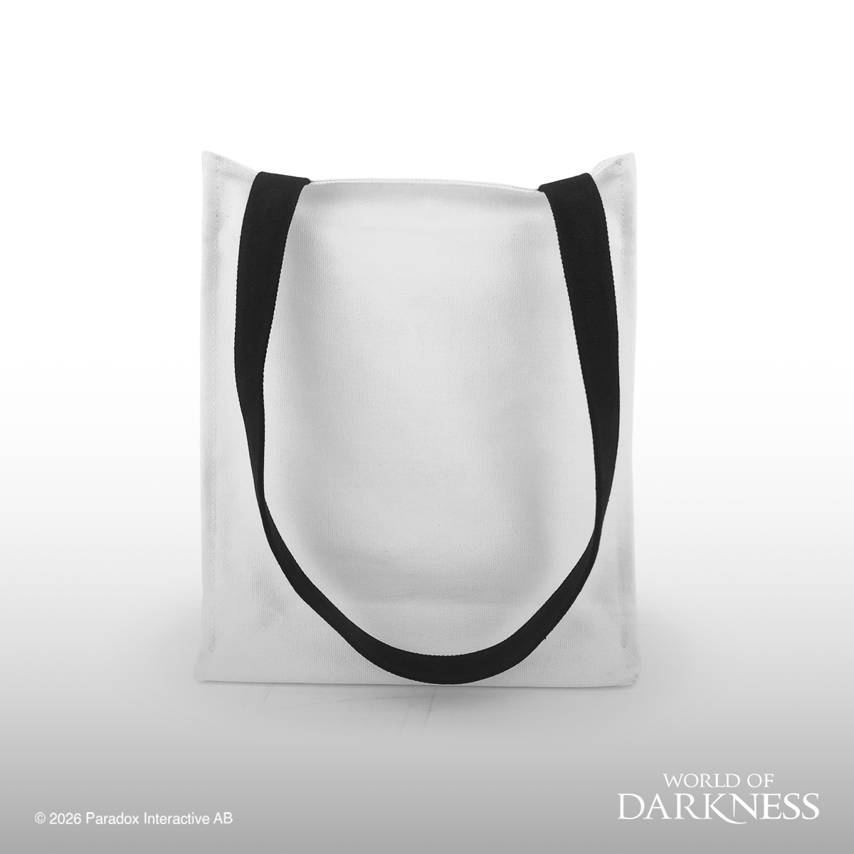 Vampire: the Masquerade Tote Bag