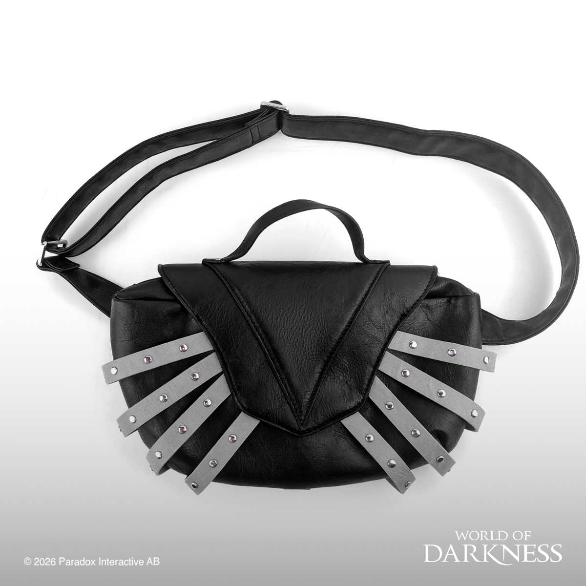 Ankh Fanny Pack