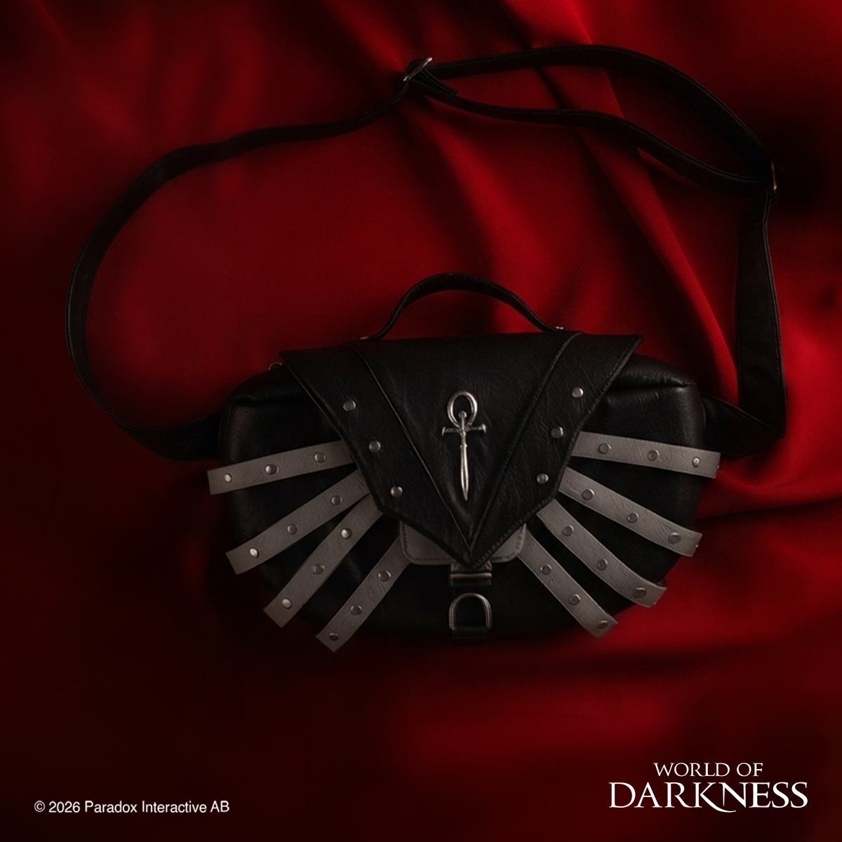 Ankh Fanny Pack