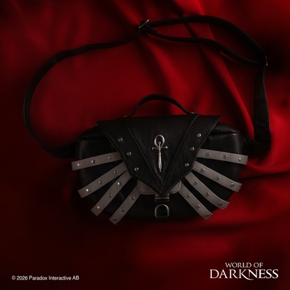 Ankh Fanny Pack
