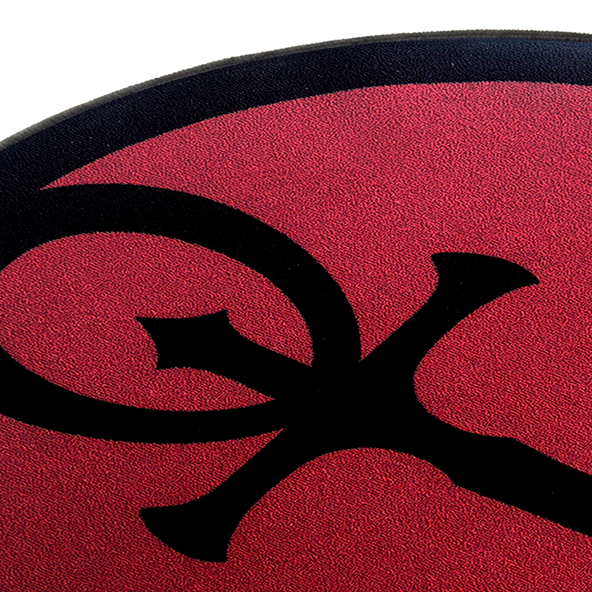 Vampire: The Masquerade Ankh Rug