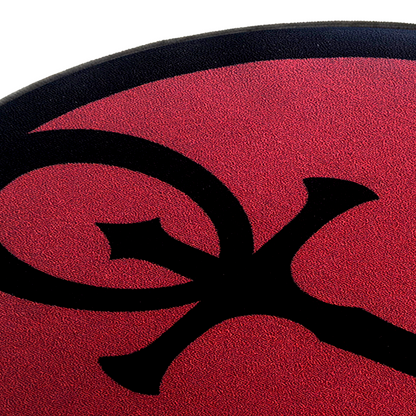 Vampire: The Masquerade Ankh Rug