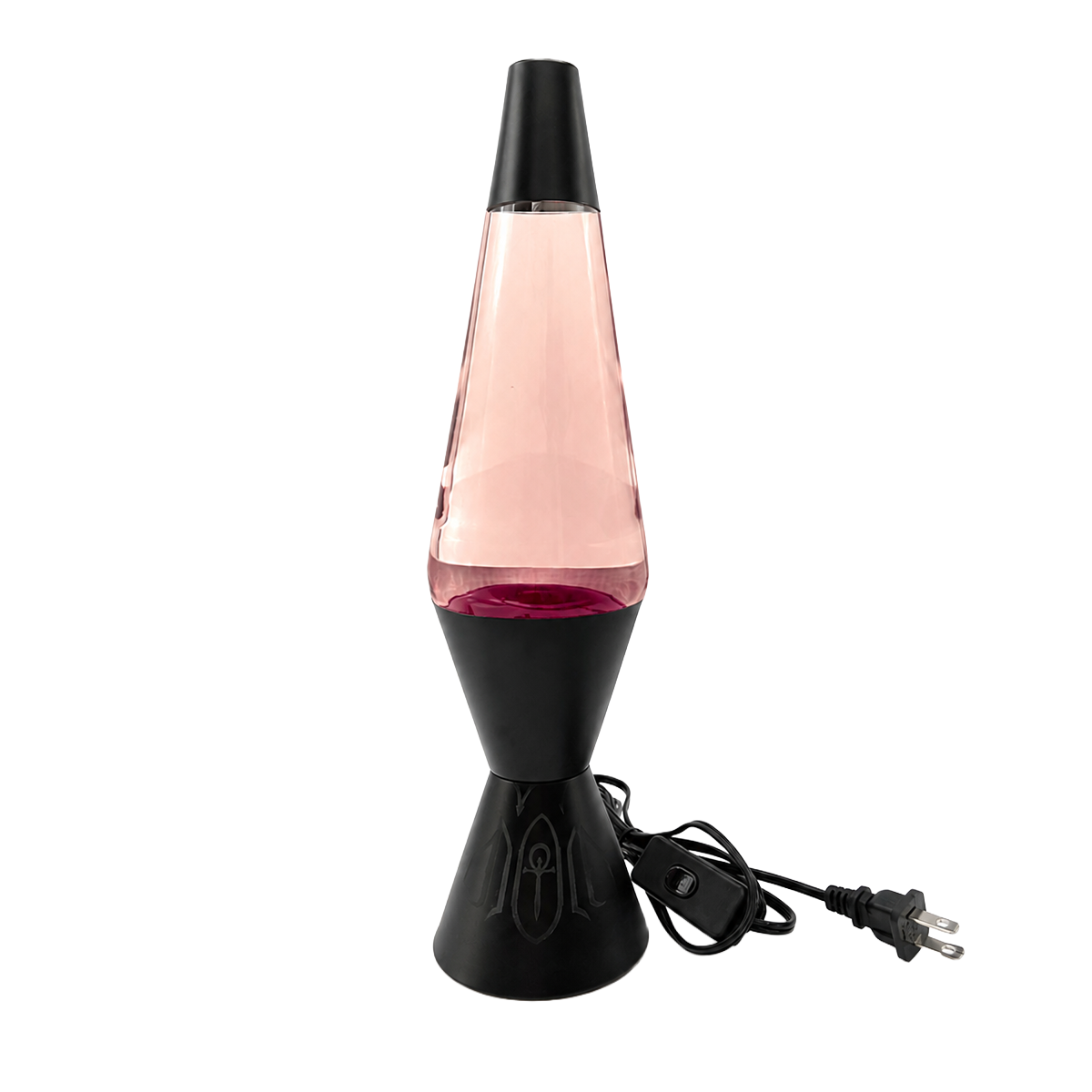 Vampire: The Masquerade Lava Lamp