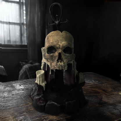 V:TM Blood Ritual Dice Tower