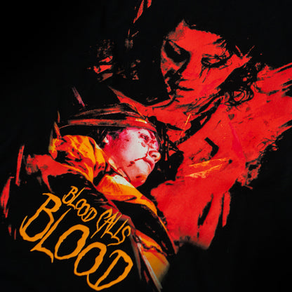 World of Darkness Vampire: the Masquerade Black Tshirt