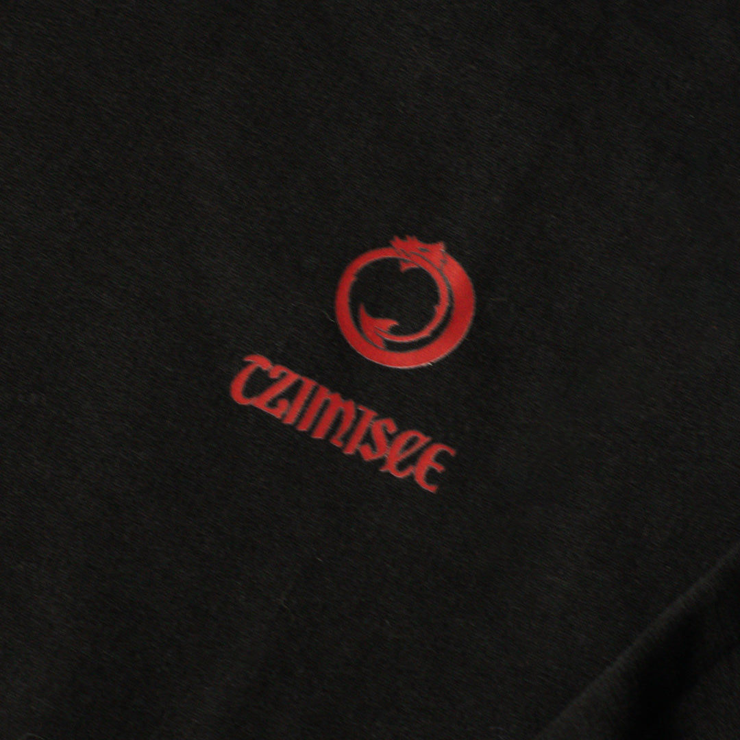 World of Darkness Vampire: the Masquerade TZIMICE Black Tshirt