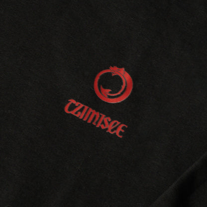 World of Darkness Vampire: the Masquerade TZIMICE Black Tshirt