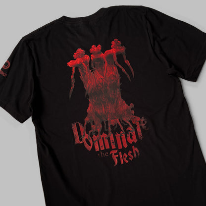 World of Darkness Vampire: the Masquerade TZIMICE Black Tshirt