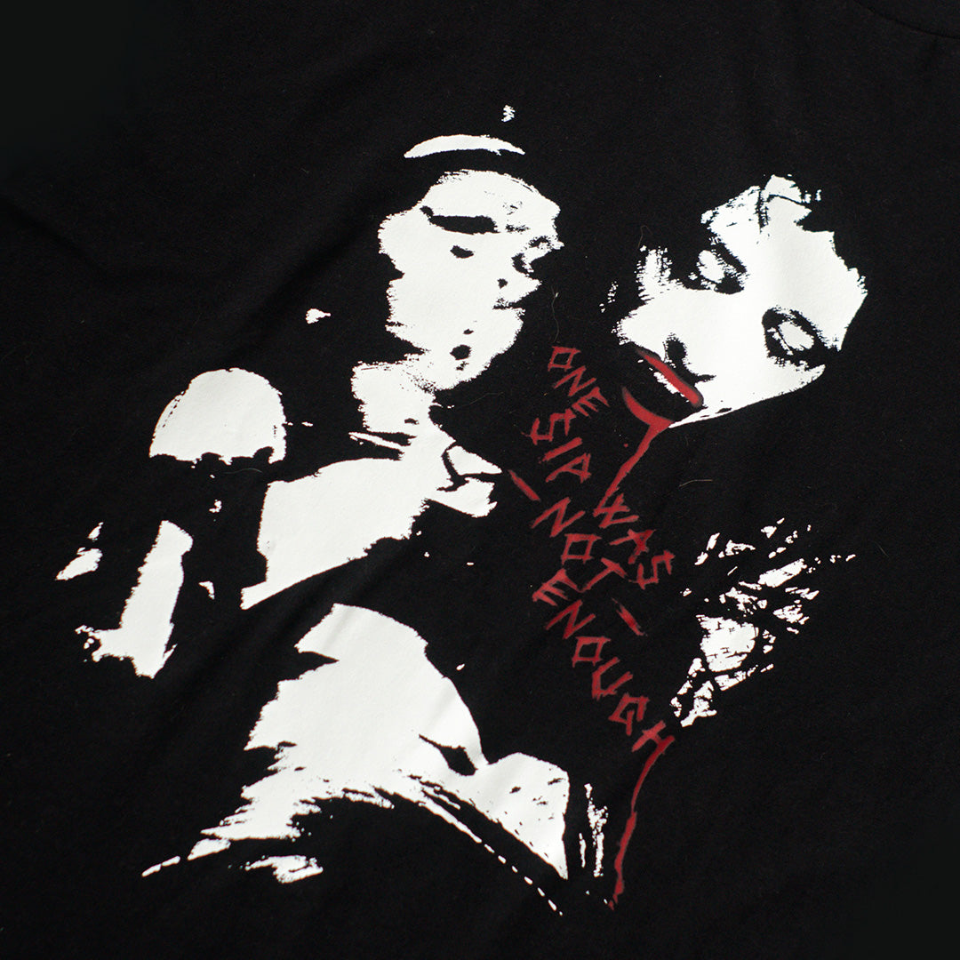 Vampire: The Masquerade World of Darkness Black Tshirt