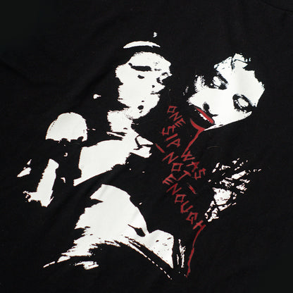 Vampire: The Masquerade World of Darkness Black Tshirt