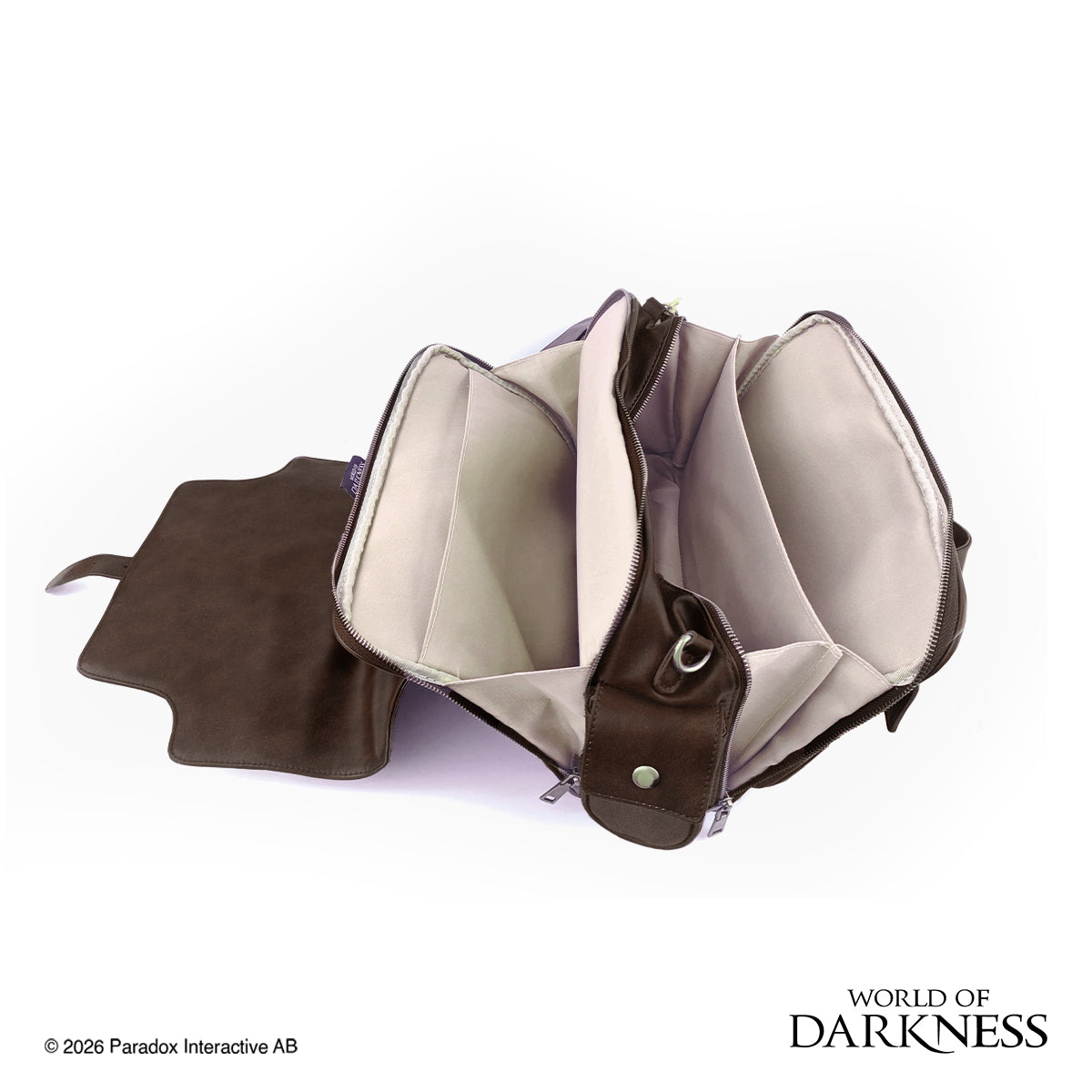 Beckett's Shoulder Bag