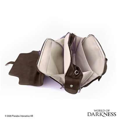 Beckett's Shoulder Bag